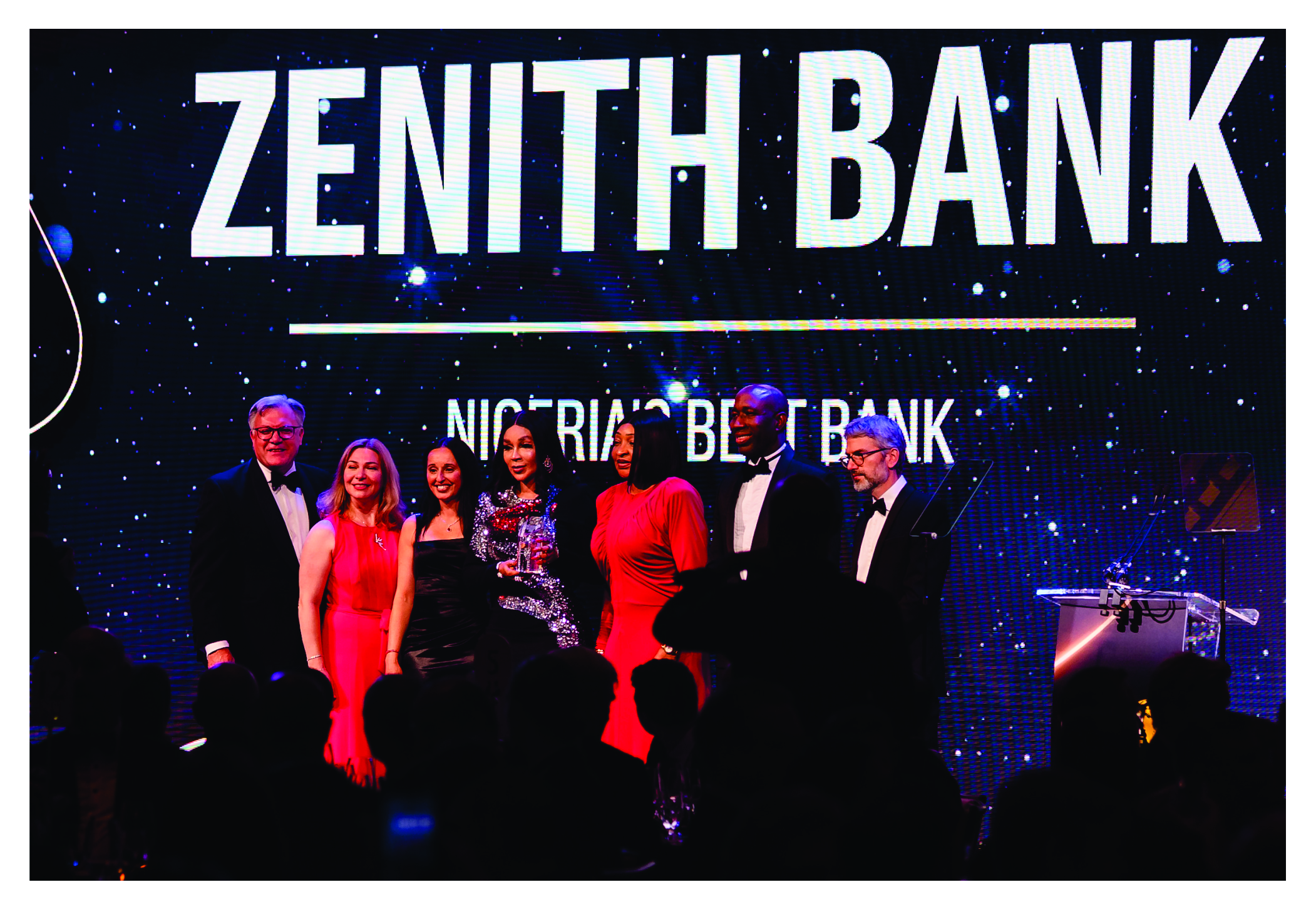 Euromoney Awards for Excellence 2025