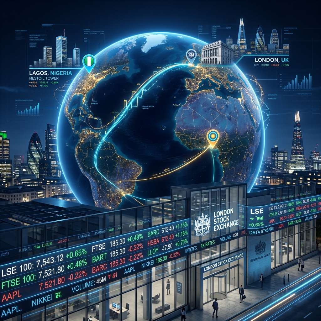 2018 World Economic Forum (WEF) African Regional Business Council